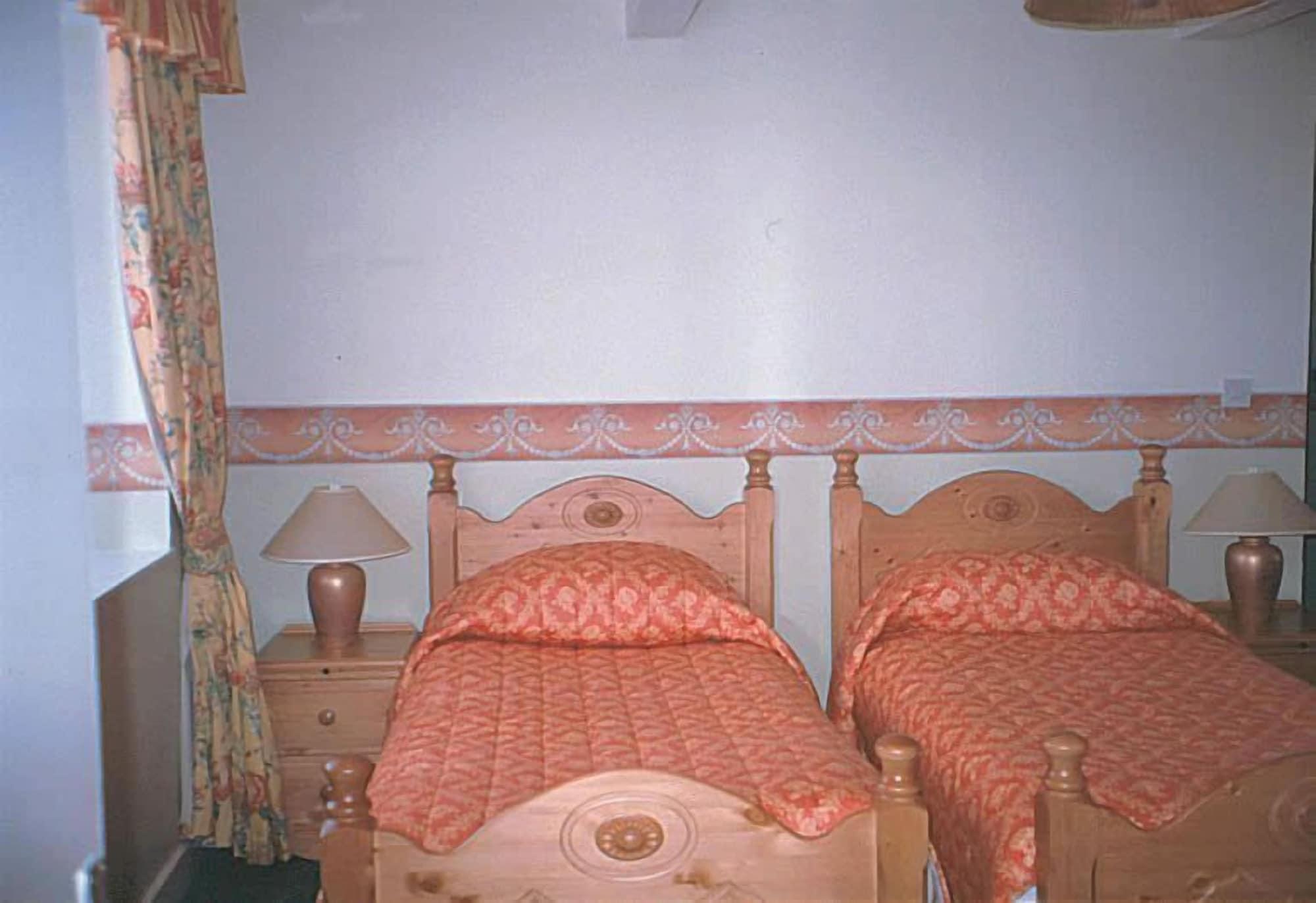 Inn At Ardgour Onich Exterior foto